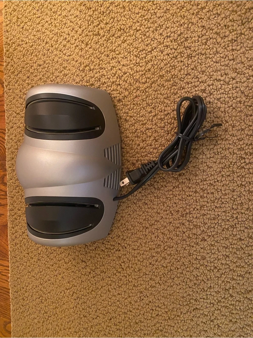 Presto EverSharp Electric Knife Sharpener